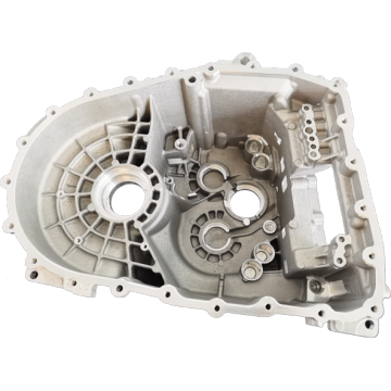 High Precision Sand Casting Hybrid Transmission Housing